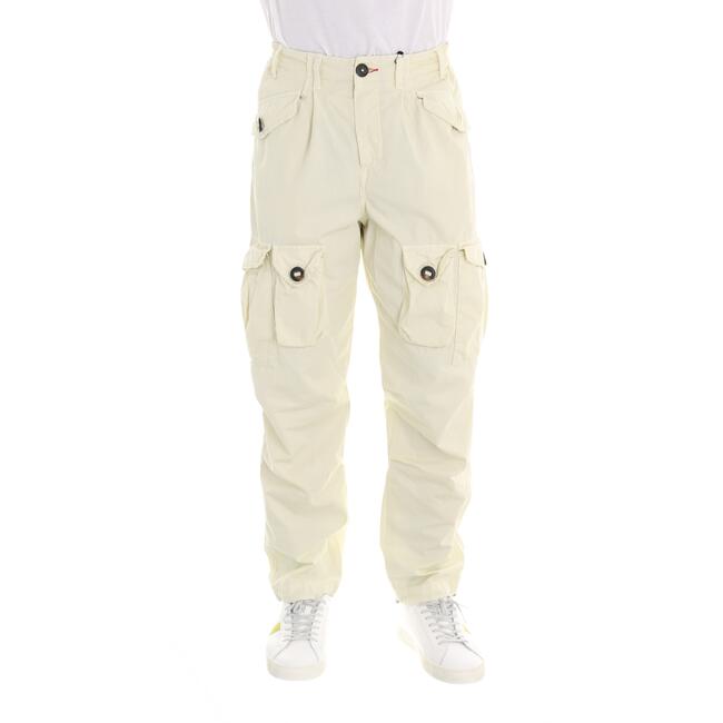 PANTALONE CARGO BERNA - Mad Fashion | img vers.650x/